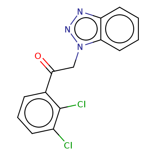 Chemical structure of BindingDB Monomer ID 50528906