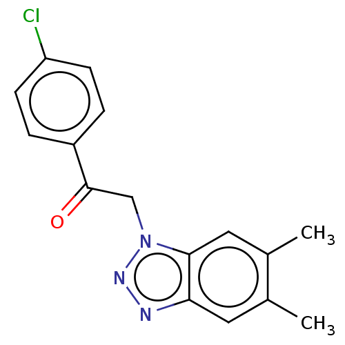 Chemical structure of BindingDB Monomer ID 50528909