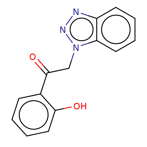 Chemical structure of BindingDB Monomer ID 50528912