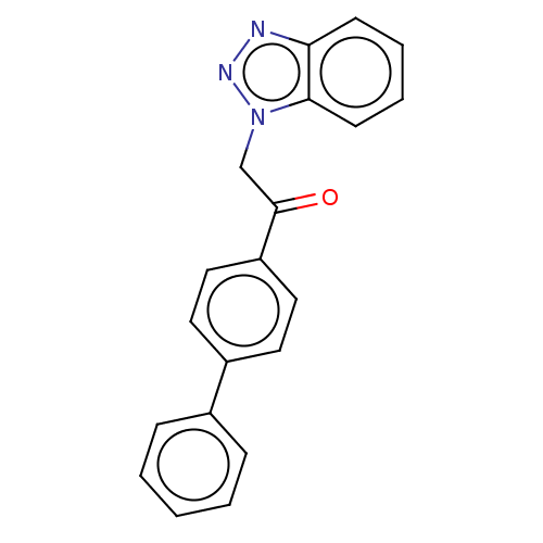Chemical structure of BindingDB Monomer ID 50528922