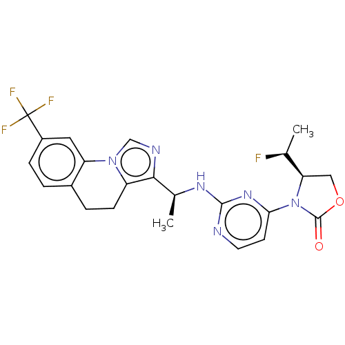 Chemical structure of BindingDB Monomer ID 50529008