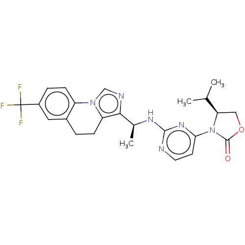 Chemical structure of BindingDB Monomer ID 50529010