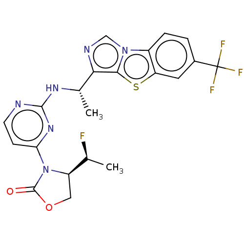 Chemical structure of BindingDB Monomer ID 50529020