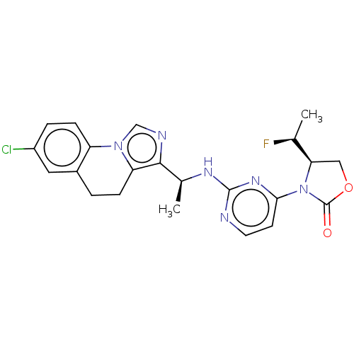 Chemical structure of BindingDB Monomer ID 50529021