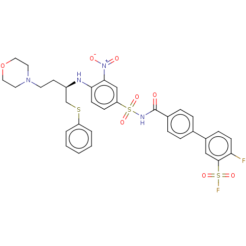Chemical structure of BindingDB Monomer ID 50529034