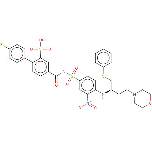 Chemical structure of BindingDB Monomer ID 50529036