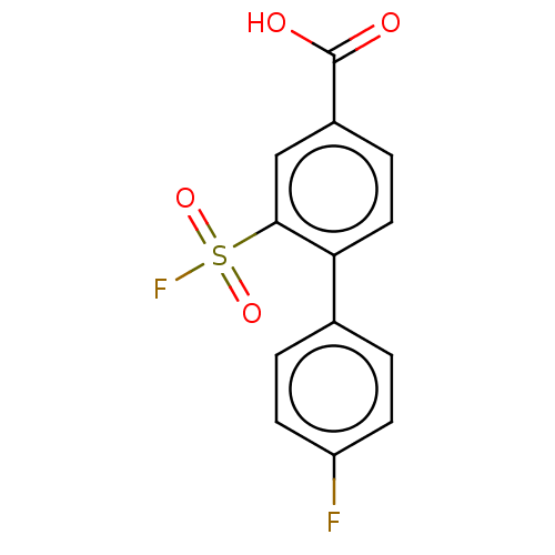 Chemical structure of BindingDB Monomer ID 50529038