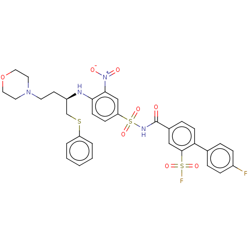 Chemical structure of BindingDB Monomer ID 50529040