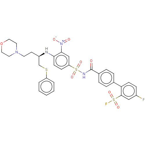 Chemical structure of BindingDB Monomer ID 50529042