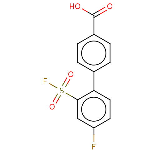 Chemical structure of BindingDB Monomer ID 50529043