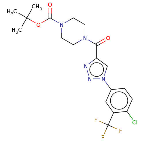Chemical structure of BindingDB Monomer ID 50529178
