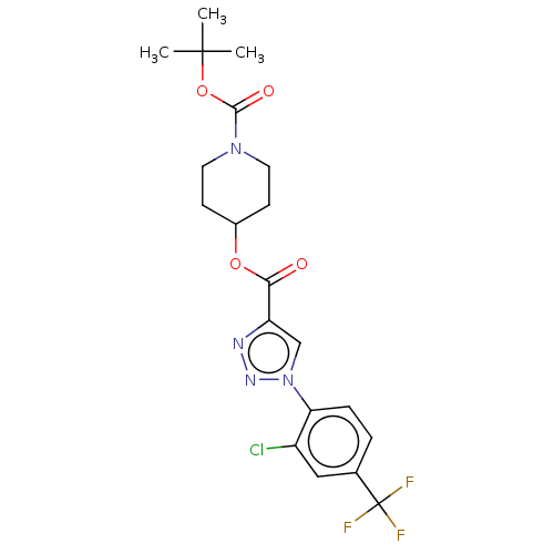 Chemical structure of BindingDB Monomer ID 50529182