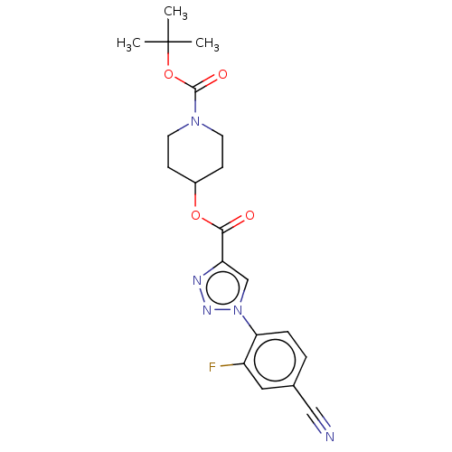 Chemical structure of BindingDB Monomer ID 50529185