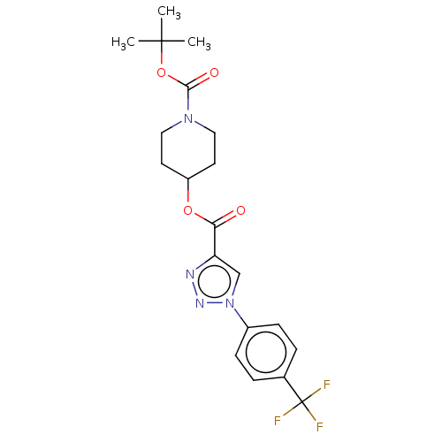 Chemical structure of BindingDB Monomer ID 50529187