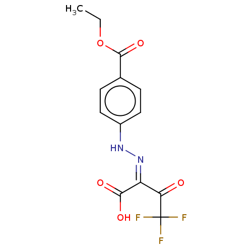Chemical structure of BindingDB Monomer ID 50529193