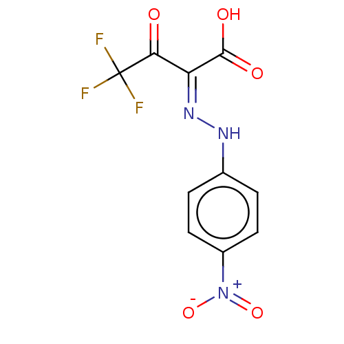 Chemical structure of BindingDB Monomer ID 50529194