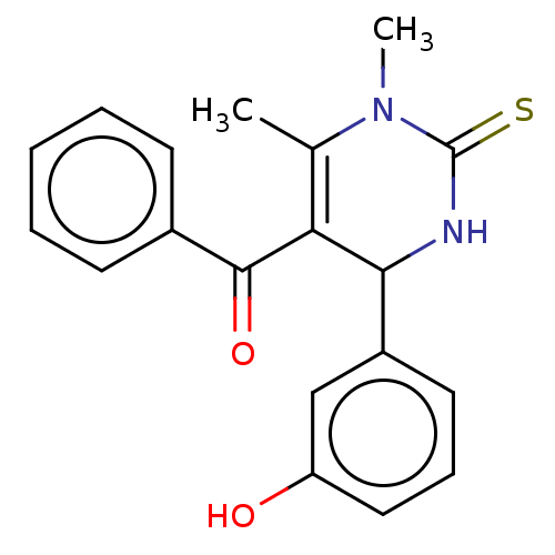 Chemical structure of BindingDB Monomer ID 50529196