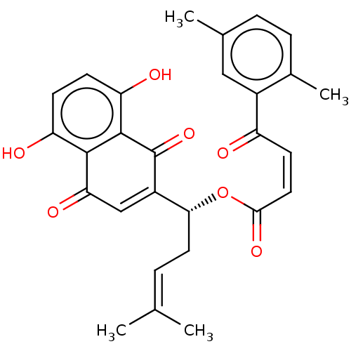 Chemical structure of BindingDB Monomer ID 50529208