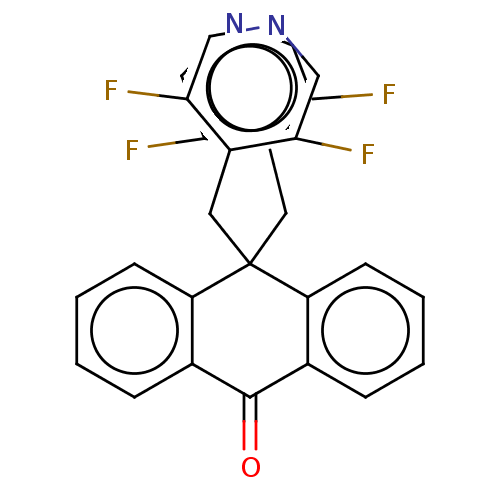 Chemical structure of BindingDB Monomer ID 50529212