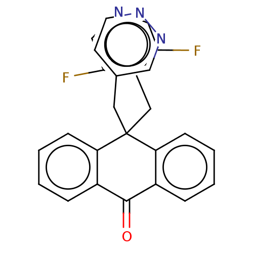 Chemical structure of BindingDB Monomer ID 50529213