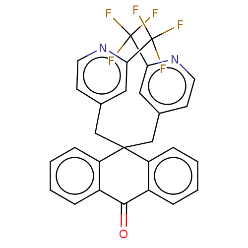 Chemical structure of BindingDB Monomer ID 50529216
