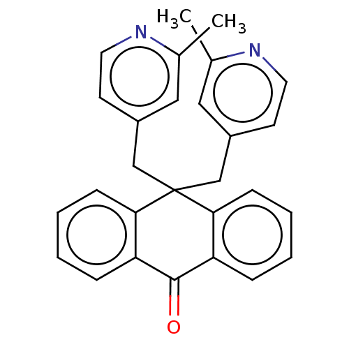Chemical structure of BindingDB Monomer ID 50529217
