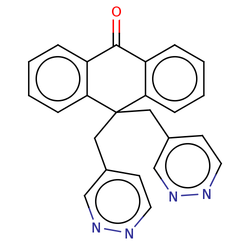 Chemical structure of BindingDB Monomer ID 50529218