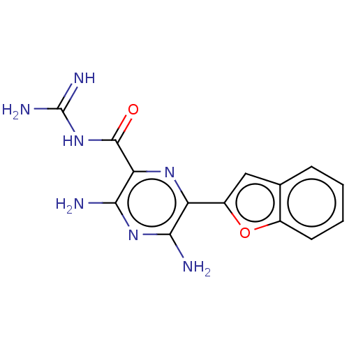 Chemical structure of BindingDB Monomer ID 50529246