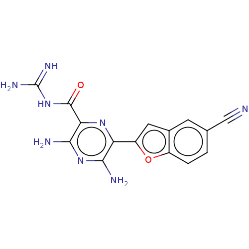 Chemical structure of BindingDB Monomer ID 50529249