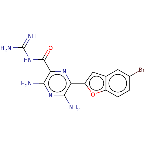 Chemical structure of BindingDB Monomer ID 50529250