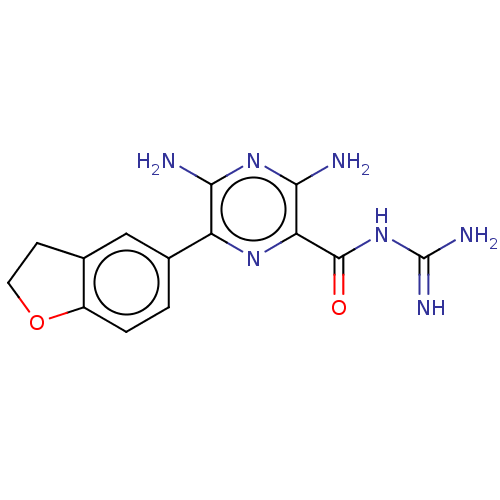 Chemical structure of BindingDB Monomer ID 50529260
