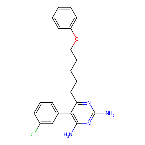 Chemical structure of BindingDB Monomer ID 50529288