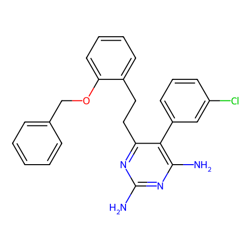 Chemical structure of BindingDB Monomer ID 50529290