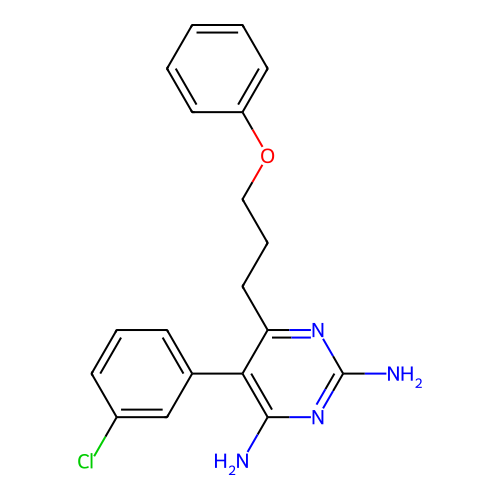Chemical structure of BindingDB Monomer ID 50529293