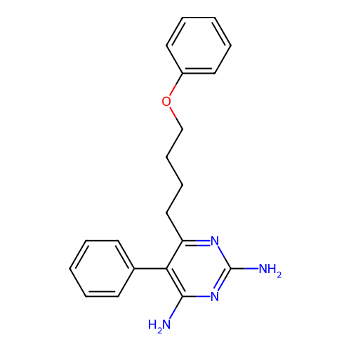 Chemical structure of BindingDB Monomer ID 50529294