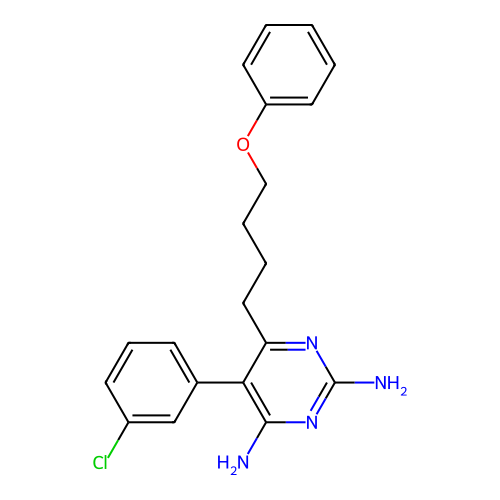 Chemical structure of BindingDB Monomer ID 50529295