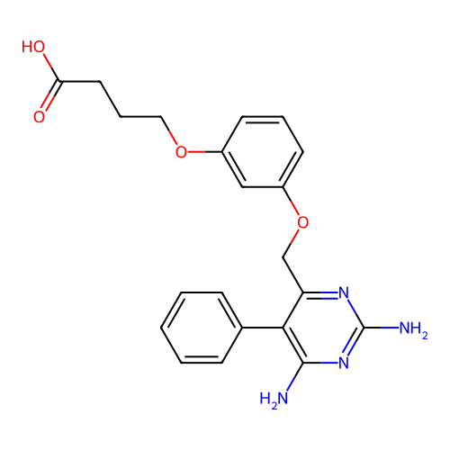 Chemical structure of BindingDB Monomer ID 50529297