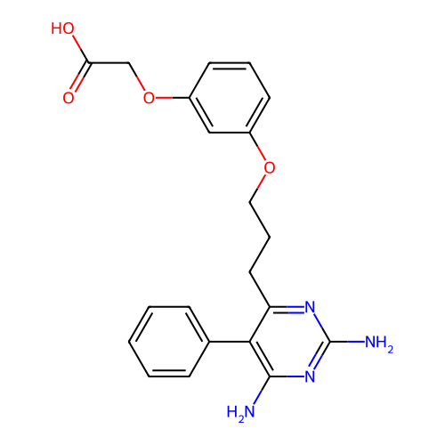 Chemical structure of BindingDB Monomer ID 50529298