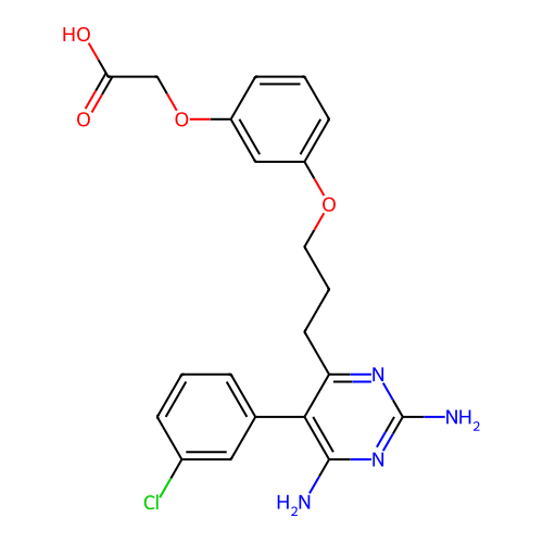 Chemical structure of BindingDB Monomer ID 50529299
