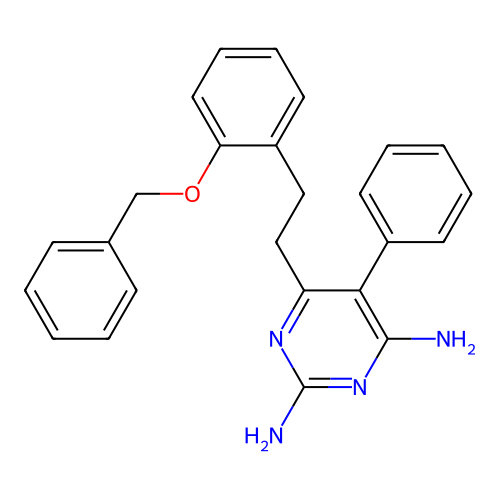 Chemical structure of BindingDB Monomer ID 50529303