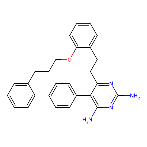 Chemical structure of BindingDB Monomer ID 50529305