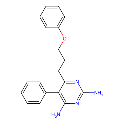 Chemical structure of BindingDB Monomer ID 50529306
