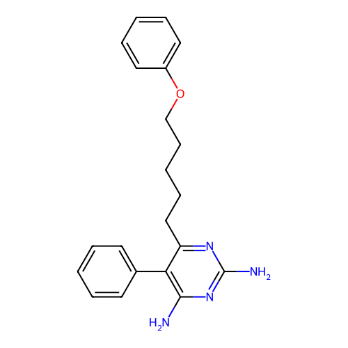 Chemical structure of BindingDB Monomer ID 50529307