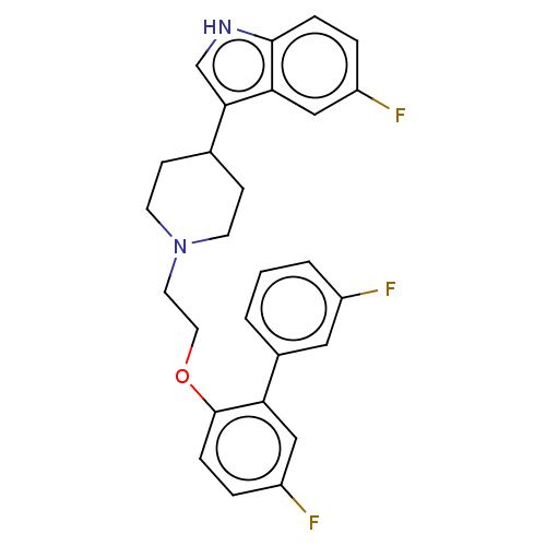 Chemical structure of BindingDB Monomer ID 50529311