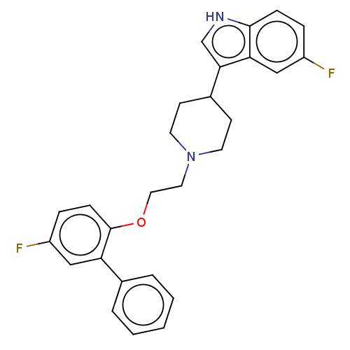 Chemical structure of BindingDB Monomer ID 50529312