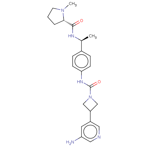 Chemical structure of BindingDB Monomer ID 50529351