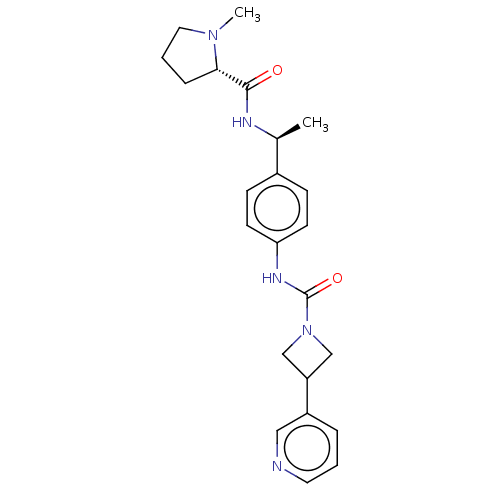 Chemical structure of BindingDB Monomer ID 50529352