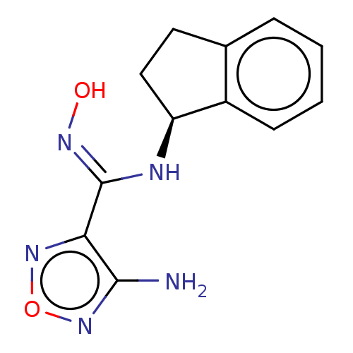 Chemical structure of BindingDB Monomer ID 50529358