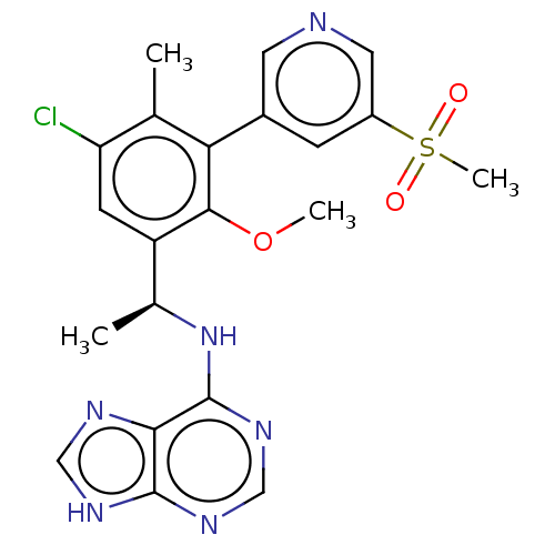 Chemical structure of BindingDB Monomer ID 50529381