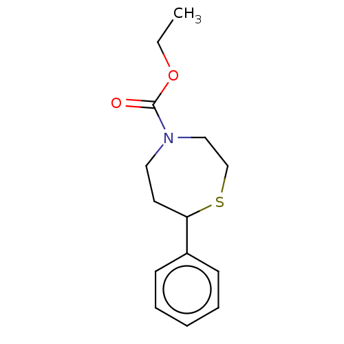 Chemical structure of BindingDB Monomer ID 50529525